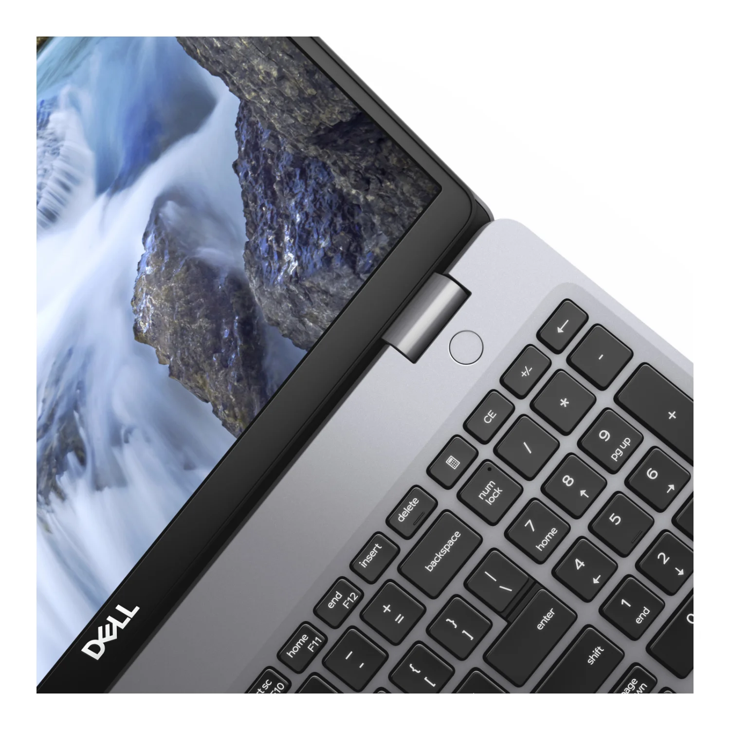 Dell Latitude 5510, Ansicht 5