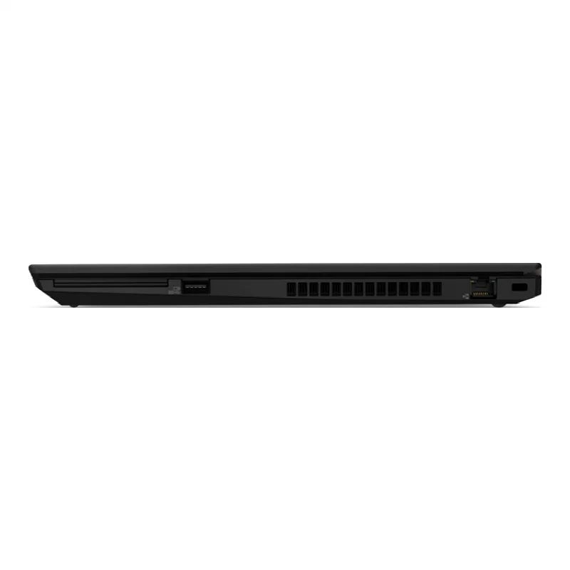 Lenovo ThinkPad T590, Ansicht 4