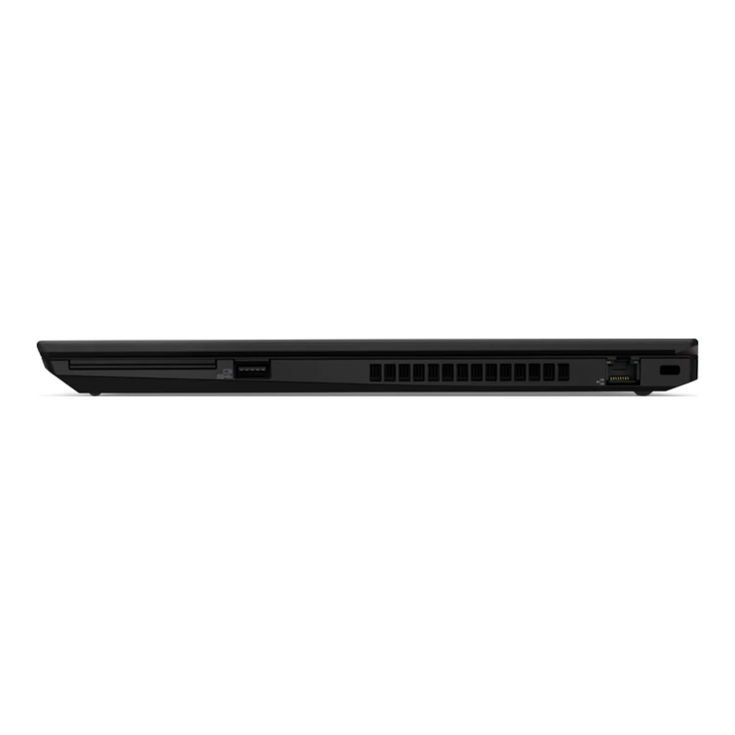 Lenovo ThinkPad T590, Ansicht 4