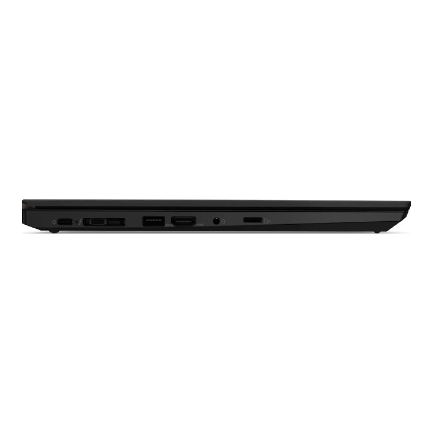 Lenovo ThinkPad T590, Ansicht 5