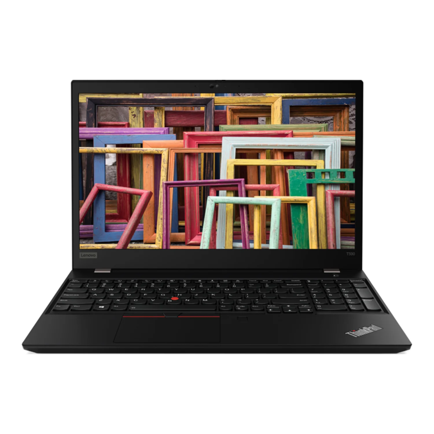 Lenovo ThinkPad T590