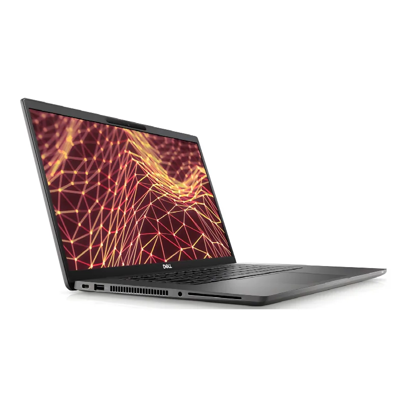 Dell Latitude 7530, Ansicht 2