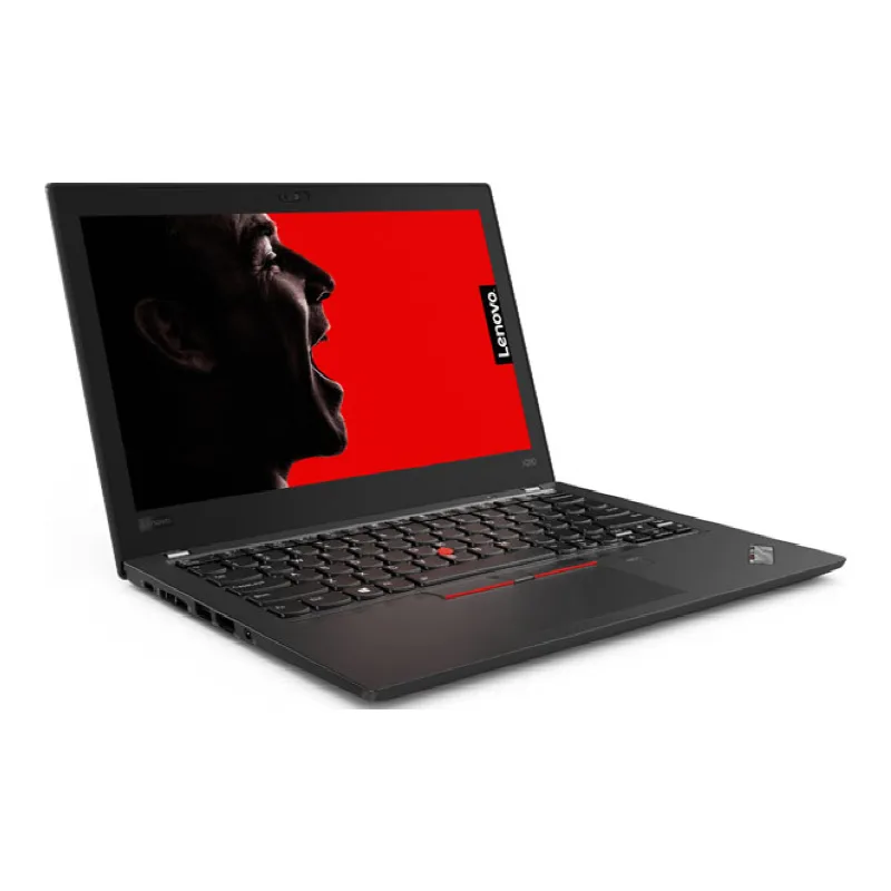 Lenovo ThinkPad X280, Ansicht 3