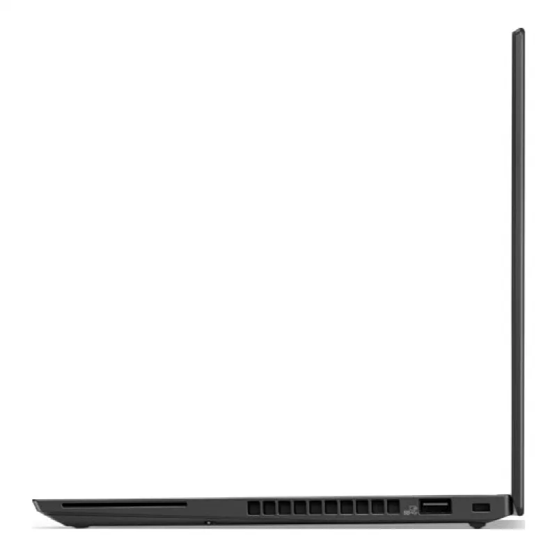Lenovo ThinkPad X280, Ansicht 5