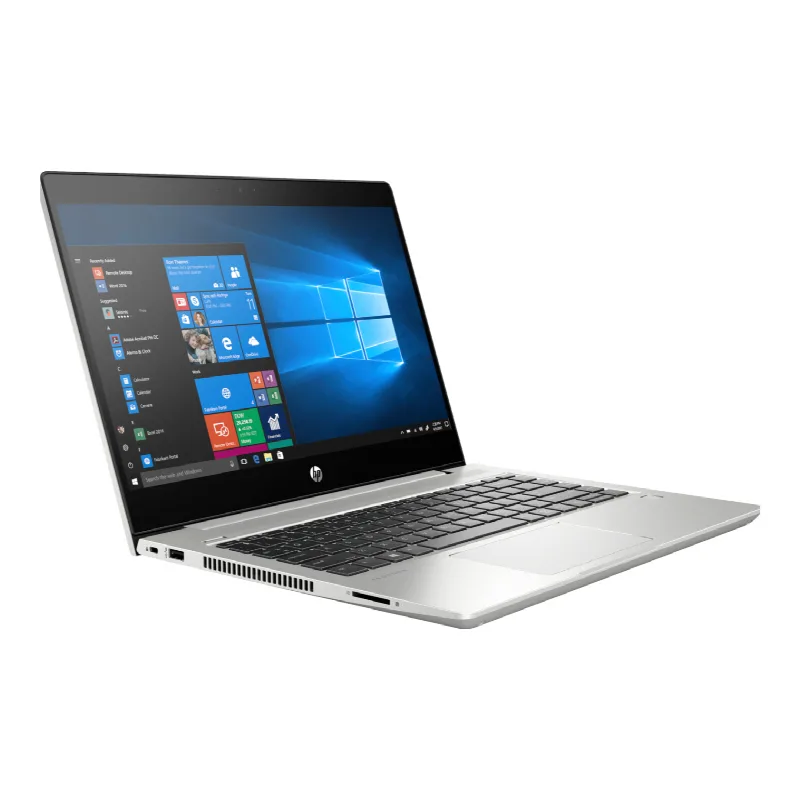 HP ProBook 445R G6, Ansicht 3