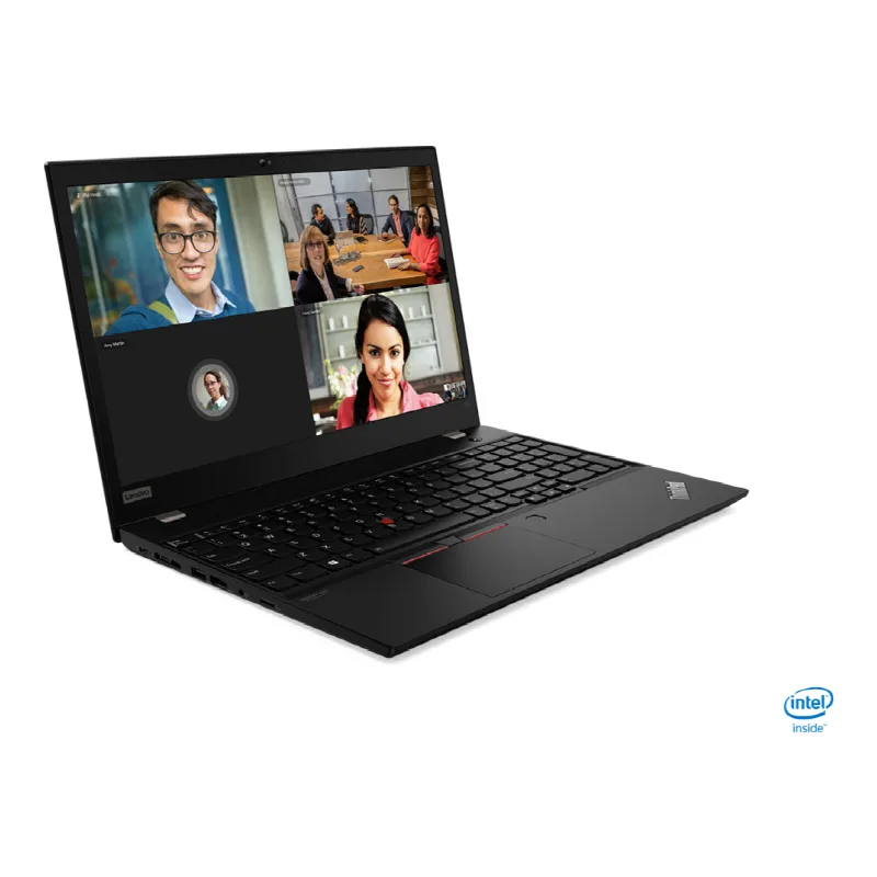 Lenovo ThinkPad T15, Ansicht 3