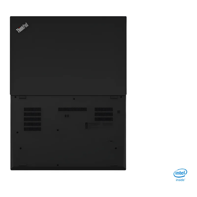 Lenovo ThinkPad T15, Ansicht 5