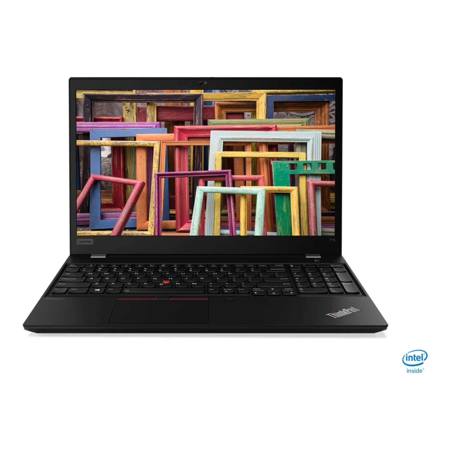 Lenovo ThinkPad T15
