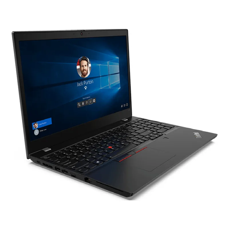 Lenovo ThinkPad L15, Ansicht 3