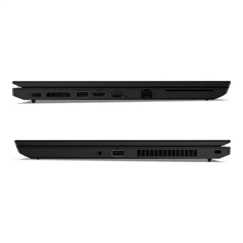 Lenovo ThinkPad L15, Ansicht 4