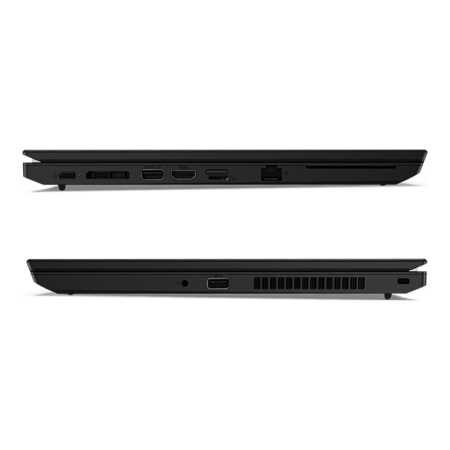 Lenovo ThinkPad L15, Ansicht 4