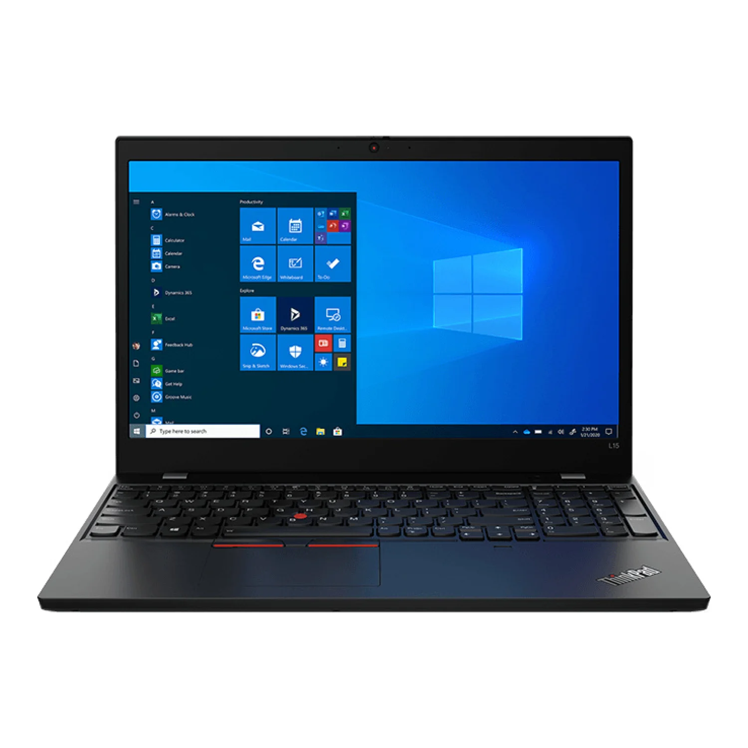 Lenovo ThinkPad L15