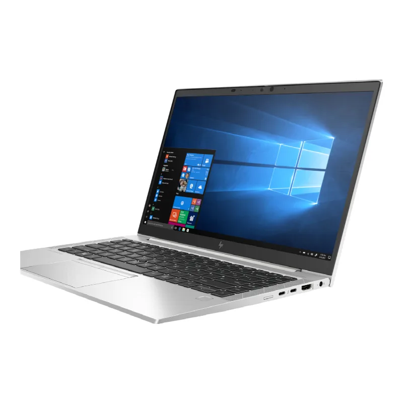HP EliteBook 840 G7, Ansicht 2