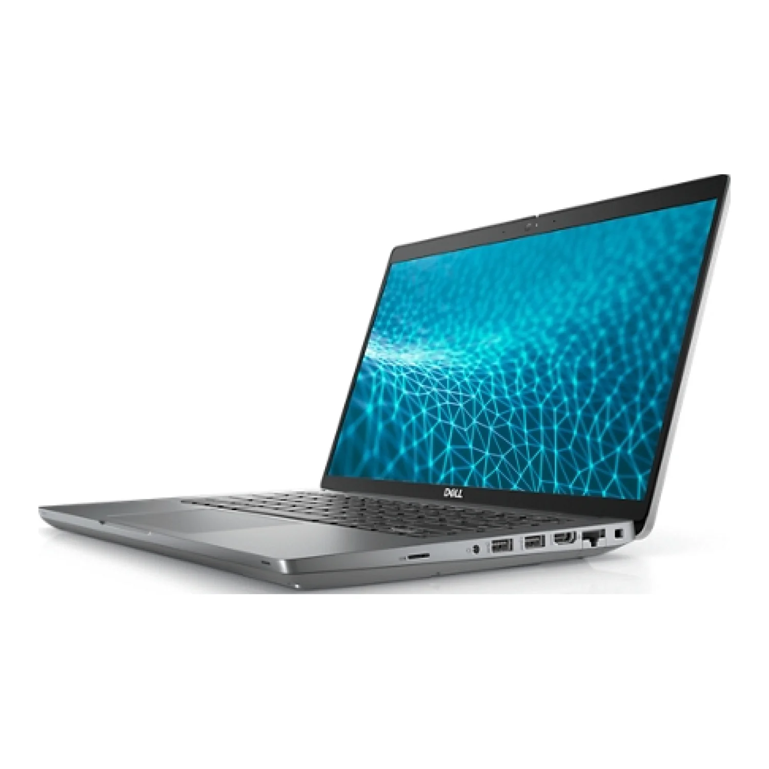 Dell Latitude 5431, Ansicht 2