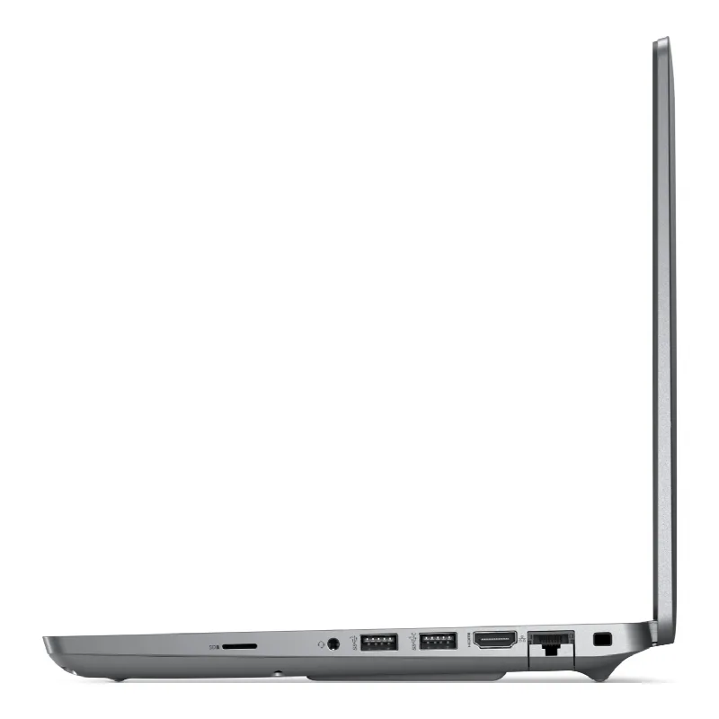 Dell Latitude 5431, Ansicht 4