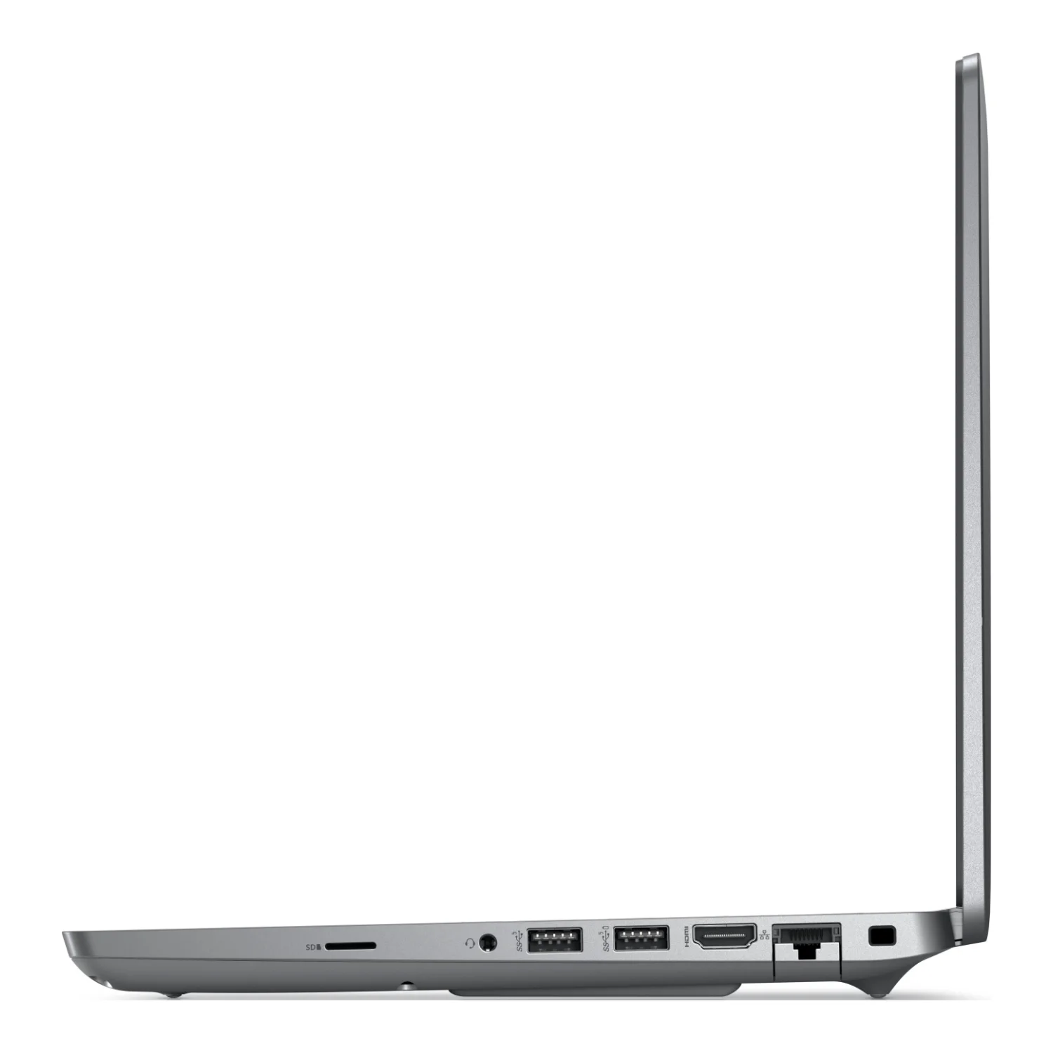 Dell Latitude 5431, Ansicht 4