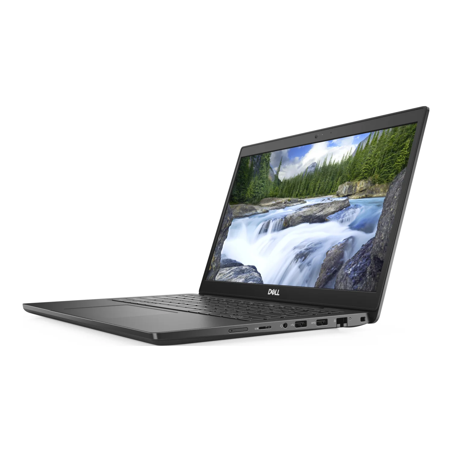 Dell Latitude 3420, Ansicht 2