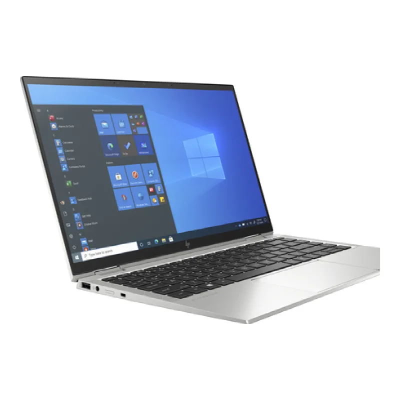 HP EliteBook X360 1040 G8, Ansicht 2