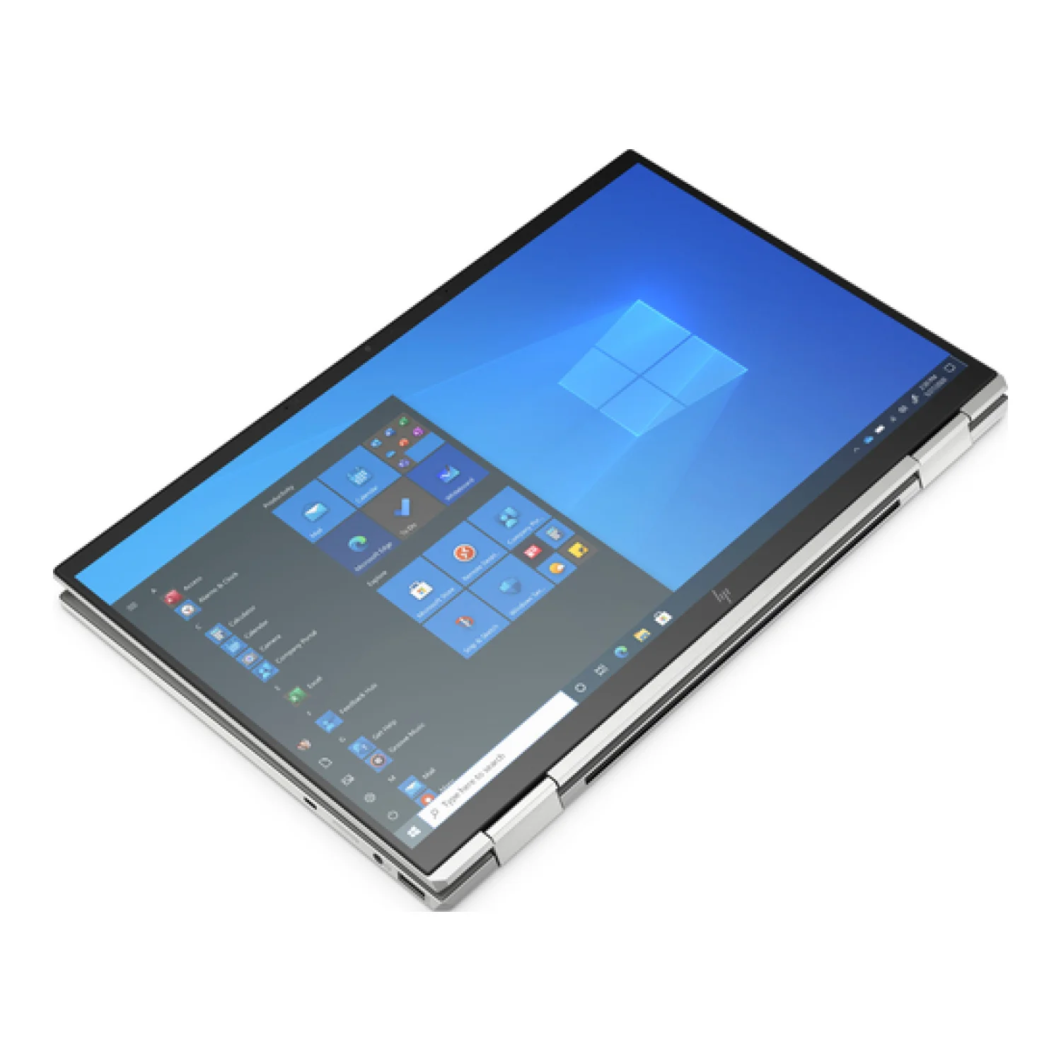 HP EliteBook X360 1040 G8, Ansicht 3