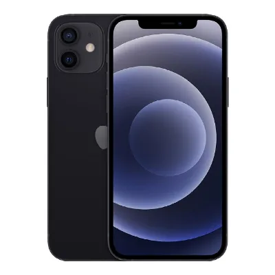Apple iPhone 12 Black