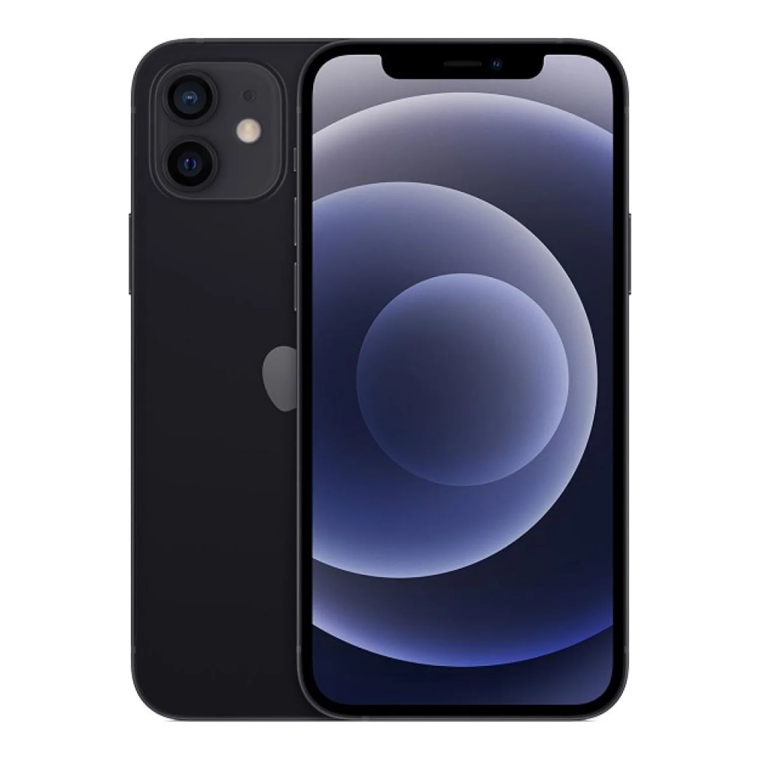 Apple iPhone 12 Black