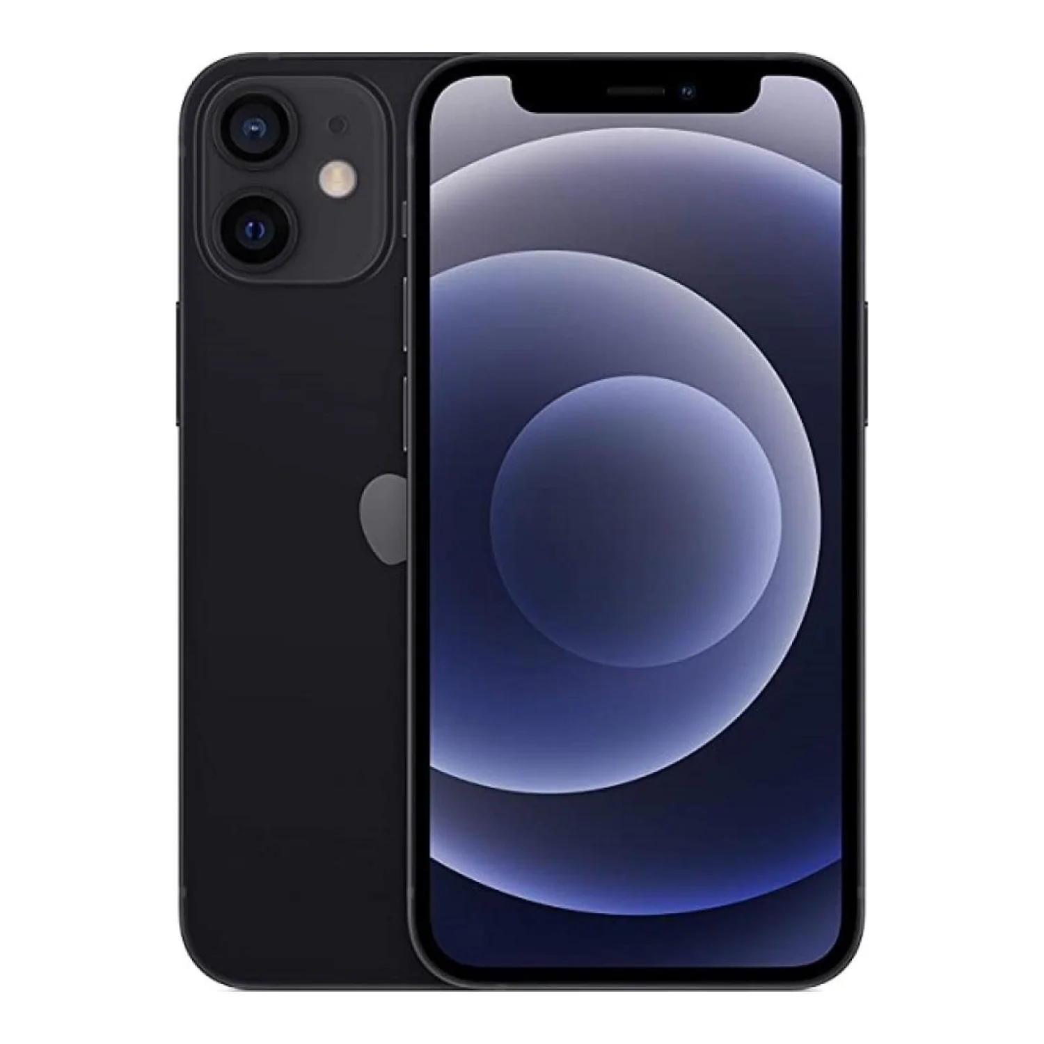 Apple iPhone 12 mini Black