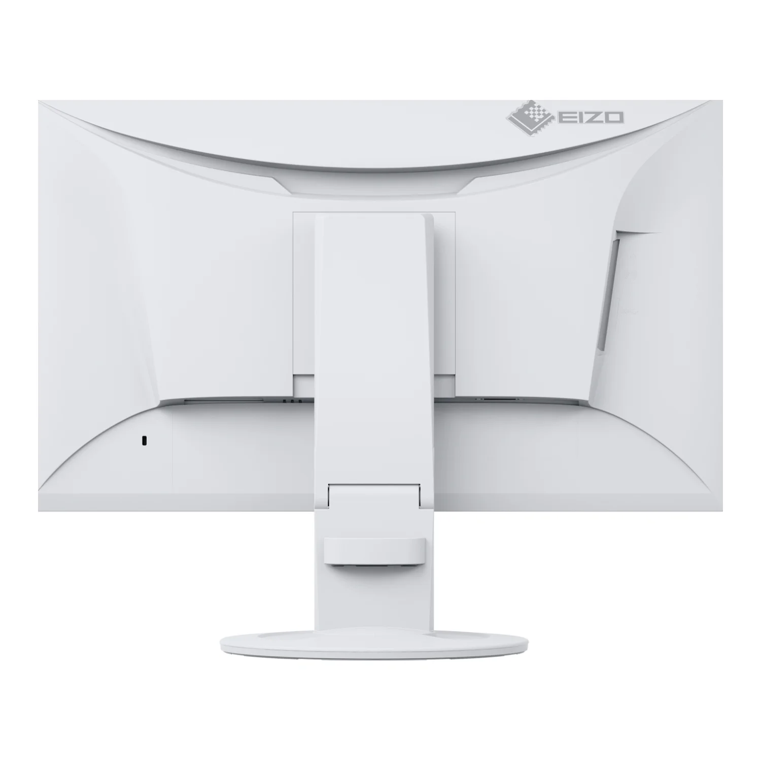 Eizo FlexScan EV2460-WT, Ansicht 4