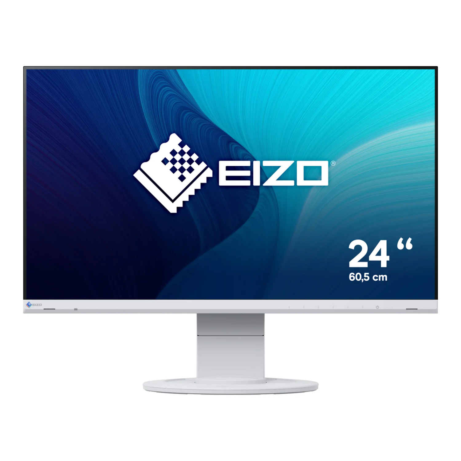 Eizo FlexScan EV2460-WT