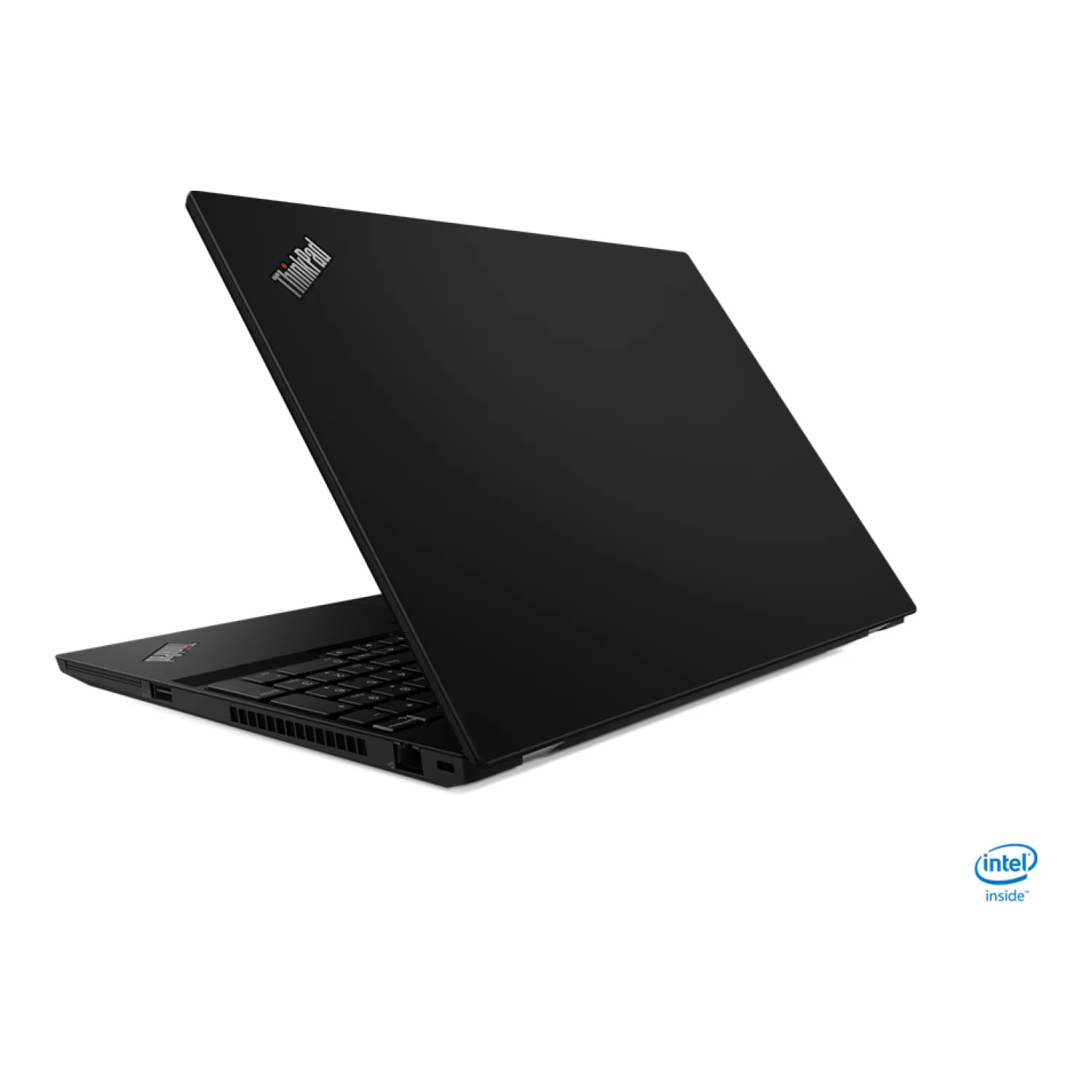 Lenovo ThinkPad T15, Ansicht 4