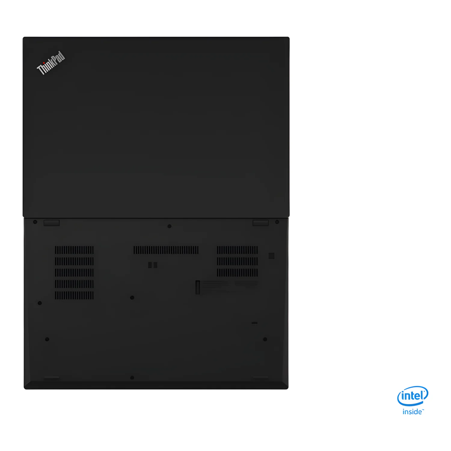 Lenovo ThinkPad T15, Ansicht 5