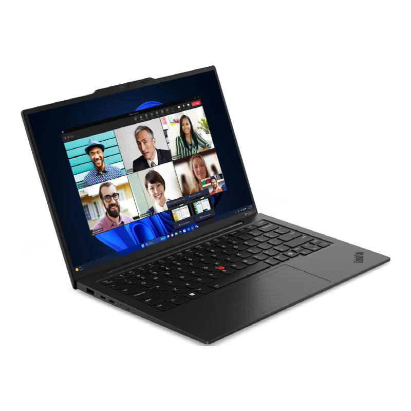 Lenovo ThinkPad X1 Carbon Gen 12, Ansicht 3