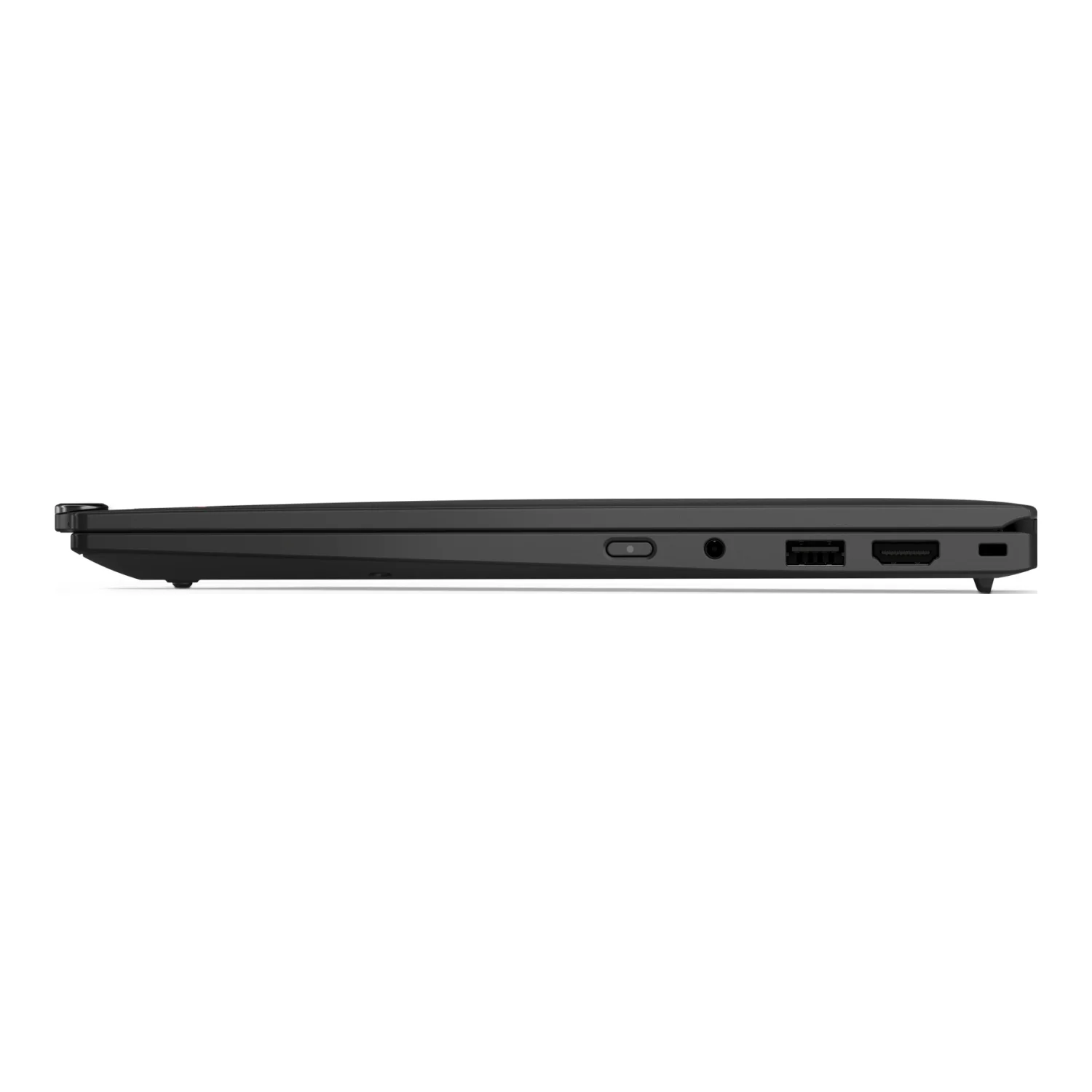 Lenovo ThinkPad X1 Carbon Gen 12, Ansicht 4