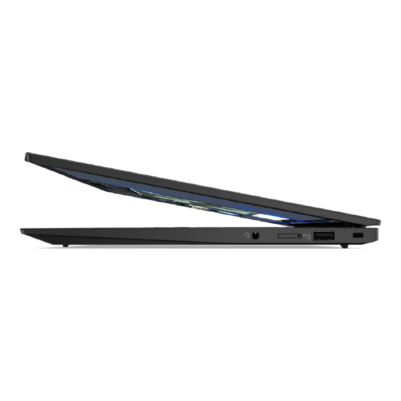 Lenovo ThinkPad X1 Carbon Gen 11, Ansicht 2
