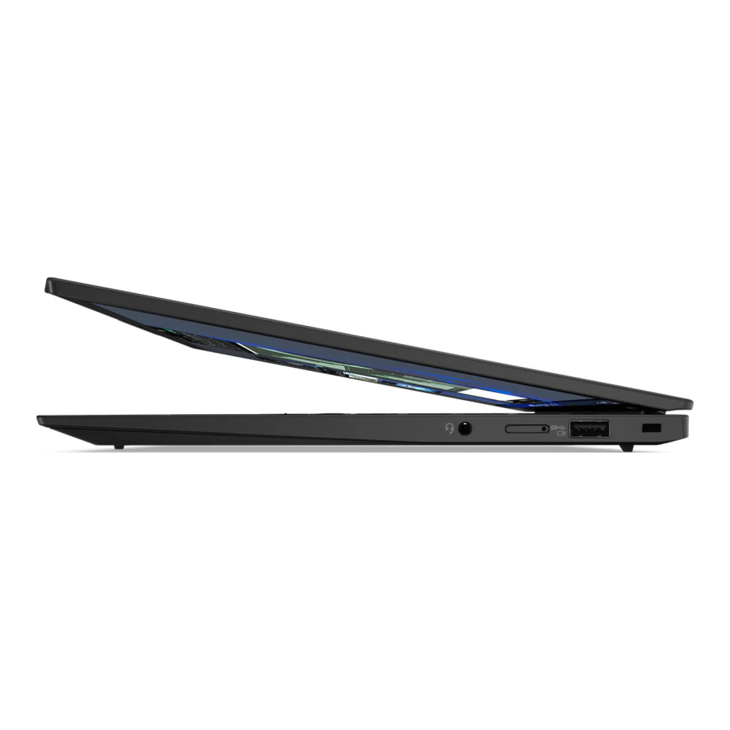 Lenovo ThinkPad X1 Carbon Gen 11, Ansicht 2