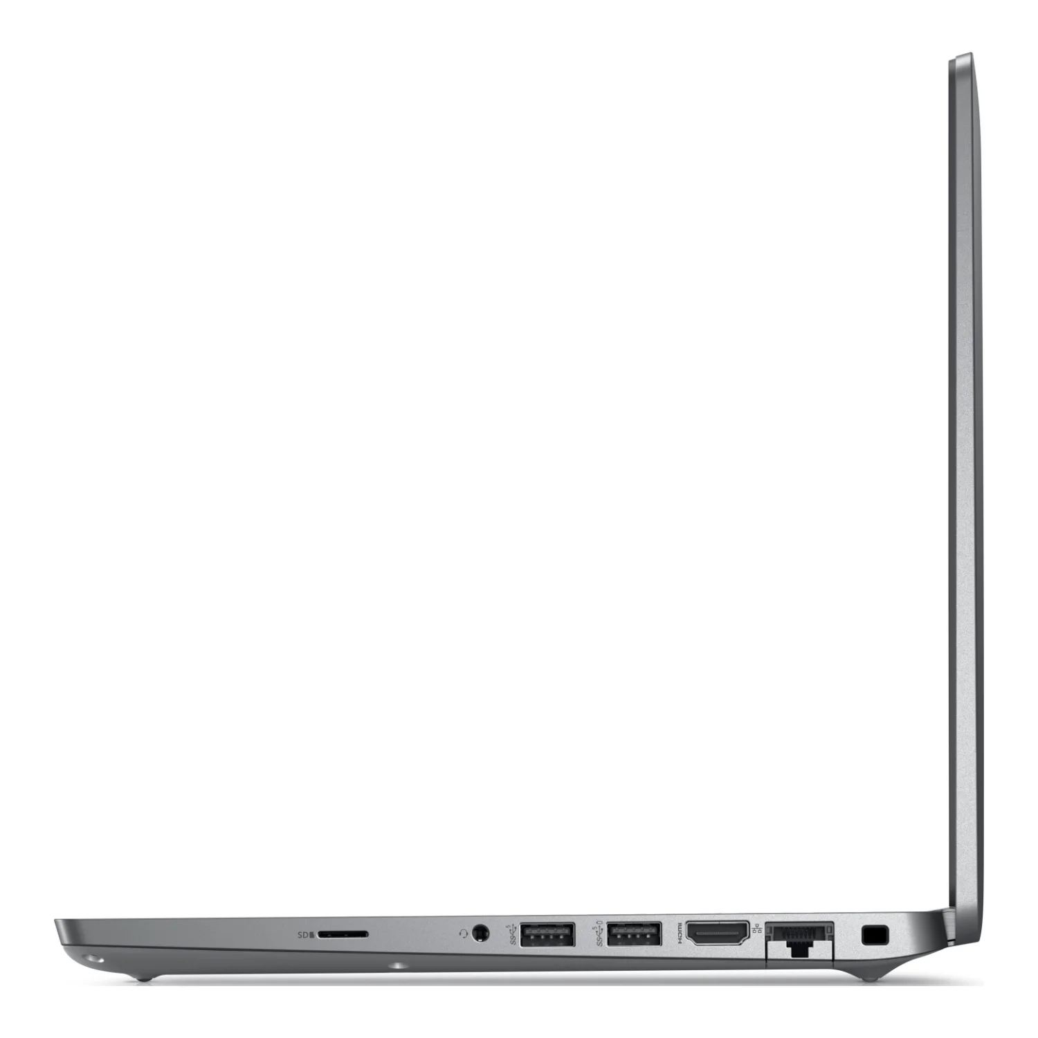 Dell Latitude 5430, Ansicht 4