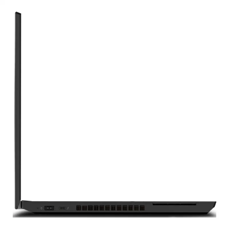 Lenovo ThinkPad T15p Gen 2, Ansicht 5