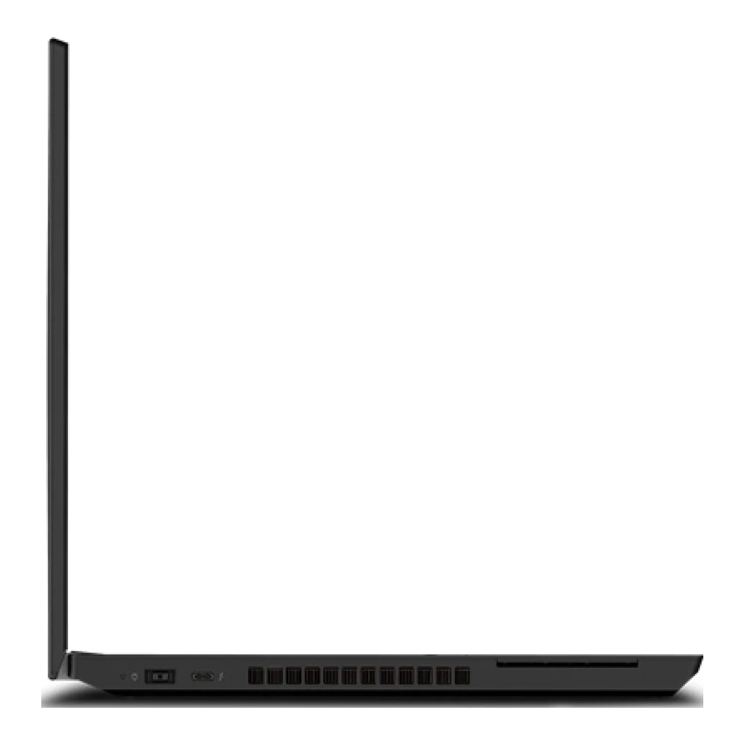 Lenovo ThinkPad T15p Gen 2, Ansicht 5