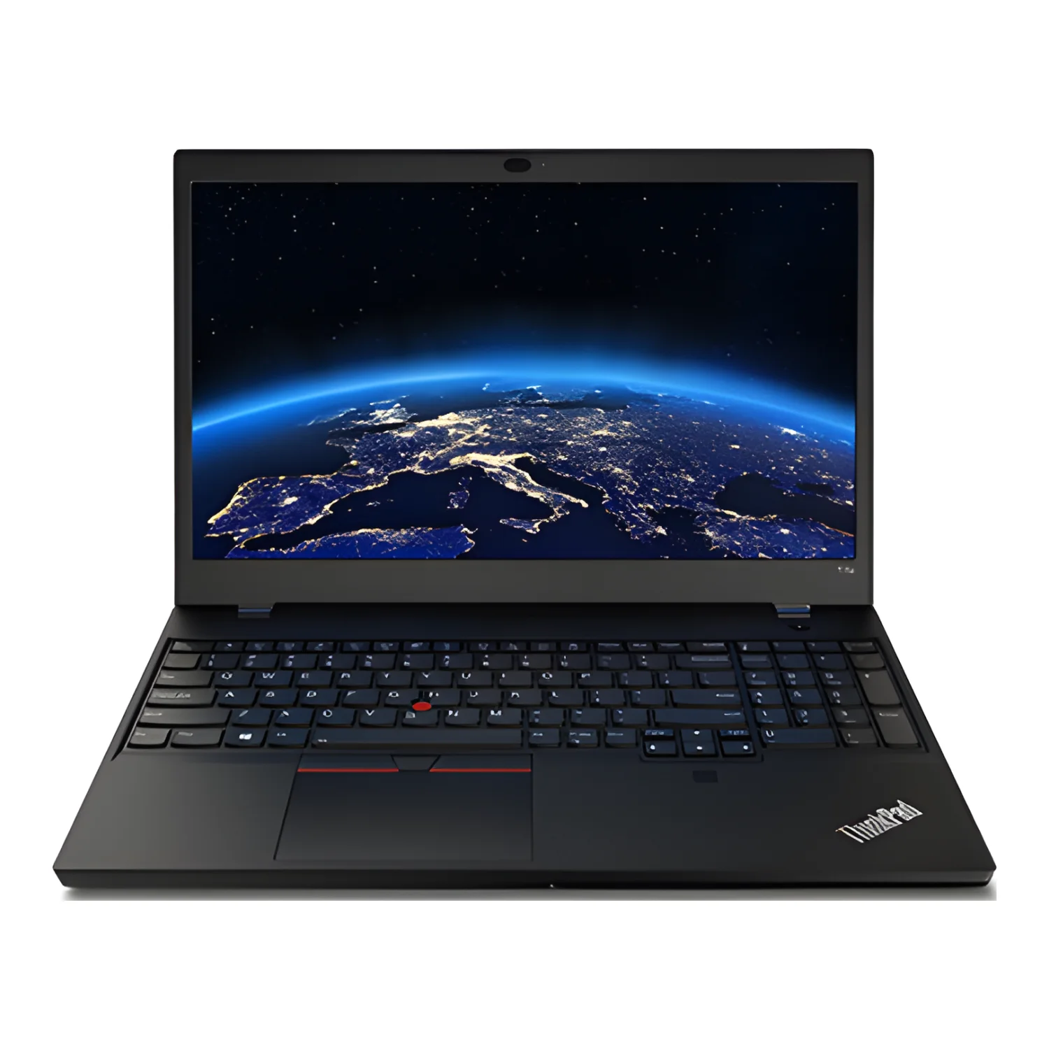 Lenovo ThinkPad T15p Gen 2