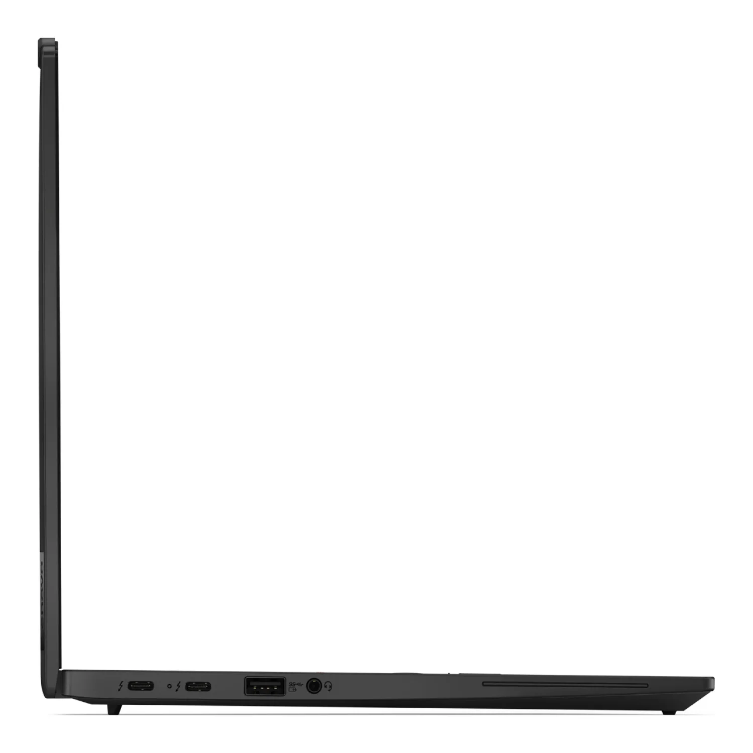 Lenovo ThinkPad X13 Gen 4, Ansicht 4