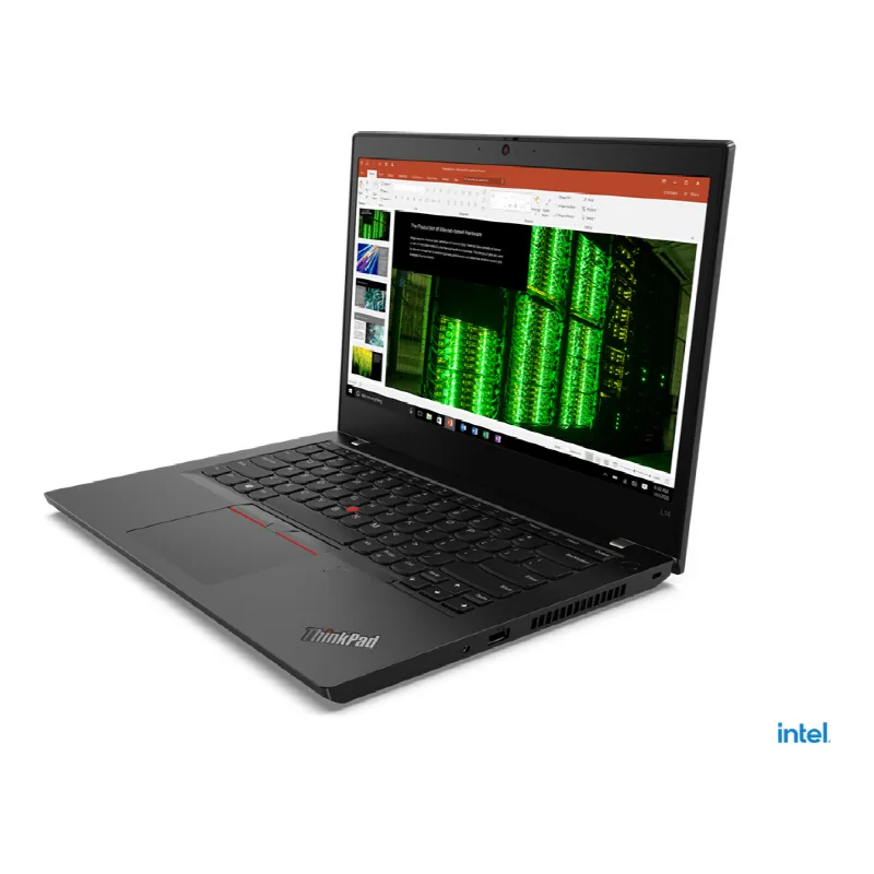 Lenovo Thinkpad L14 Gen 2, Ansicht 3