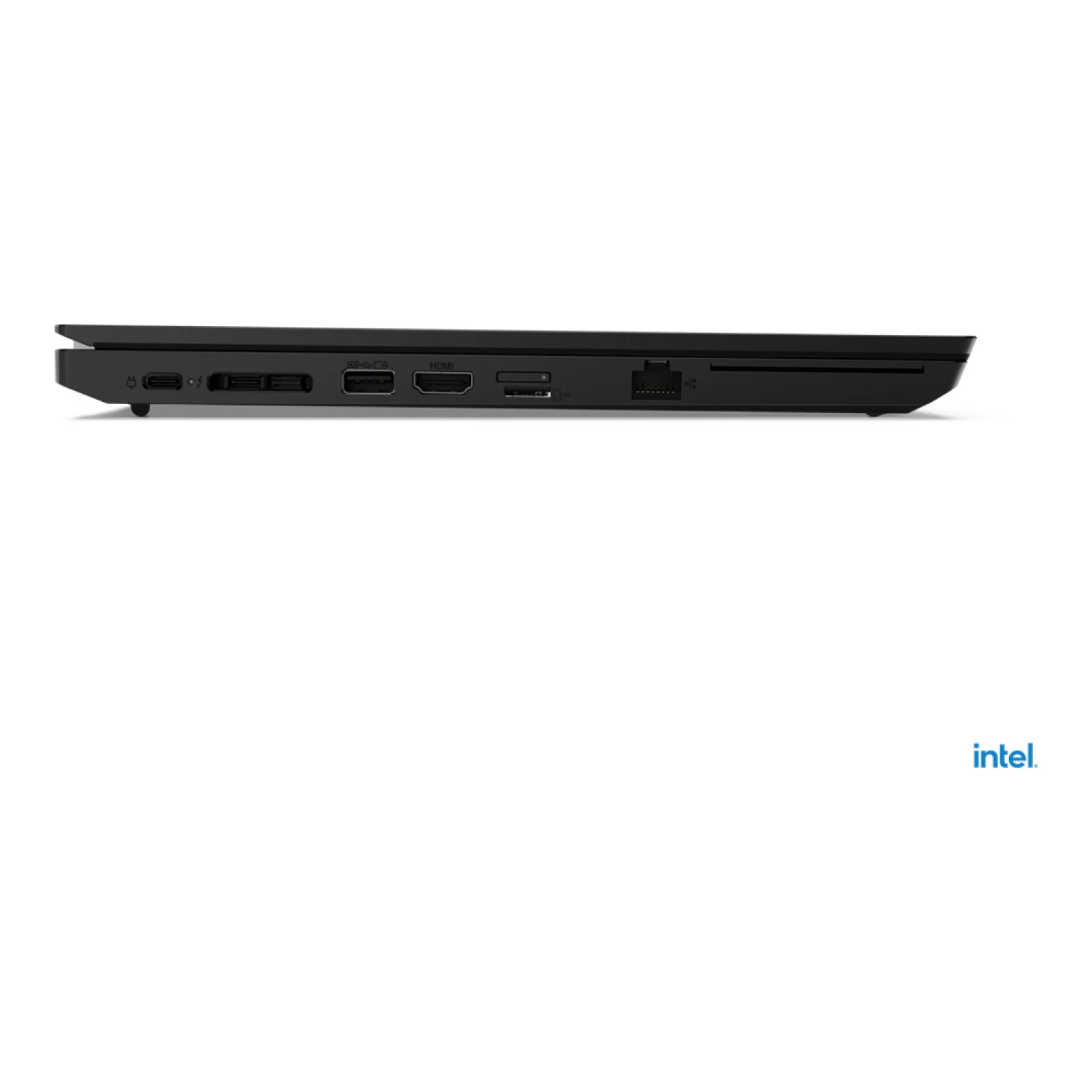 Lenovo Thinkpad L14 Gen 2, Ansicht 4