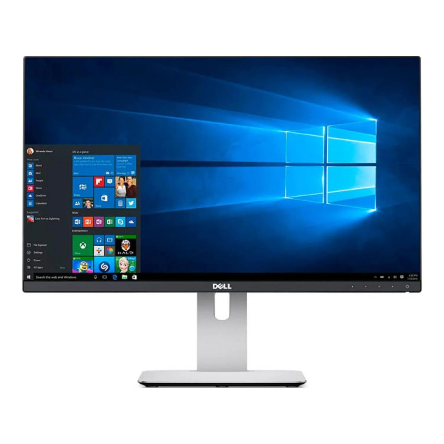 Dell U2414H