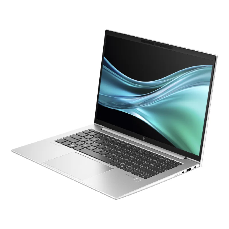 HP EliteBook 845 G11, Ansicht 3