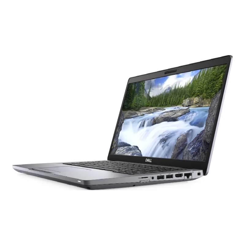 Dell Latitude 5411, Ansicht 2