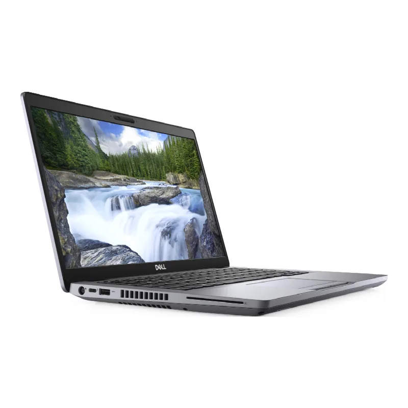 Dell Latitude 5411, Ansicht 3