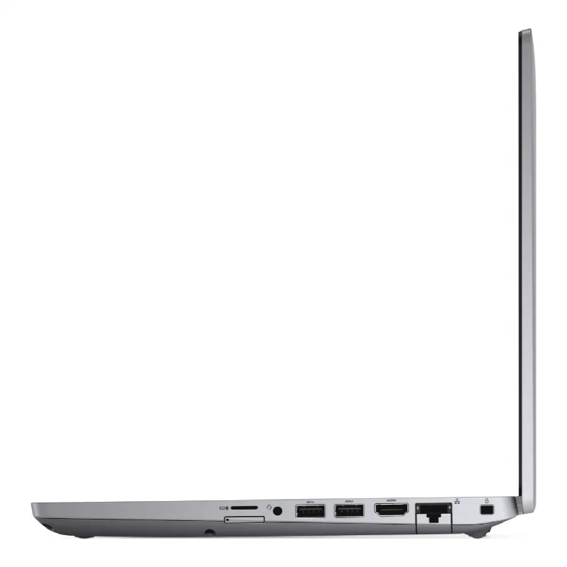 Dell Latitude 5411, Ansicht 4