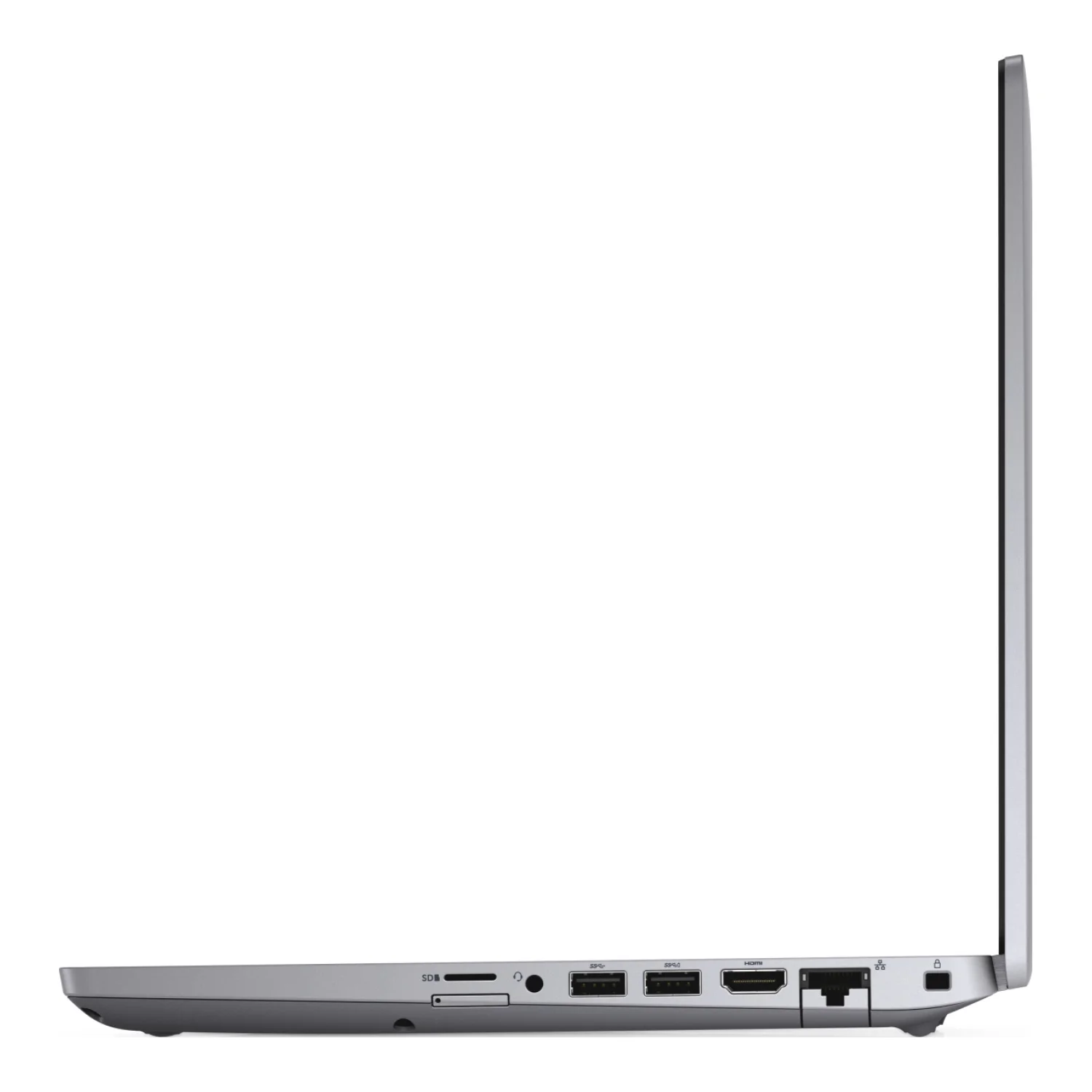 Dell Latitude 5411, Ansicht 4