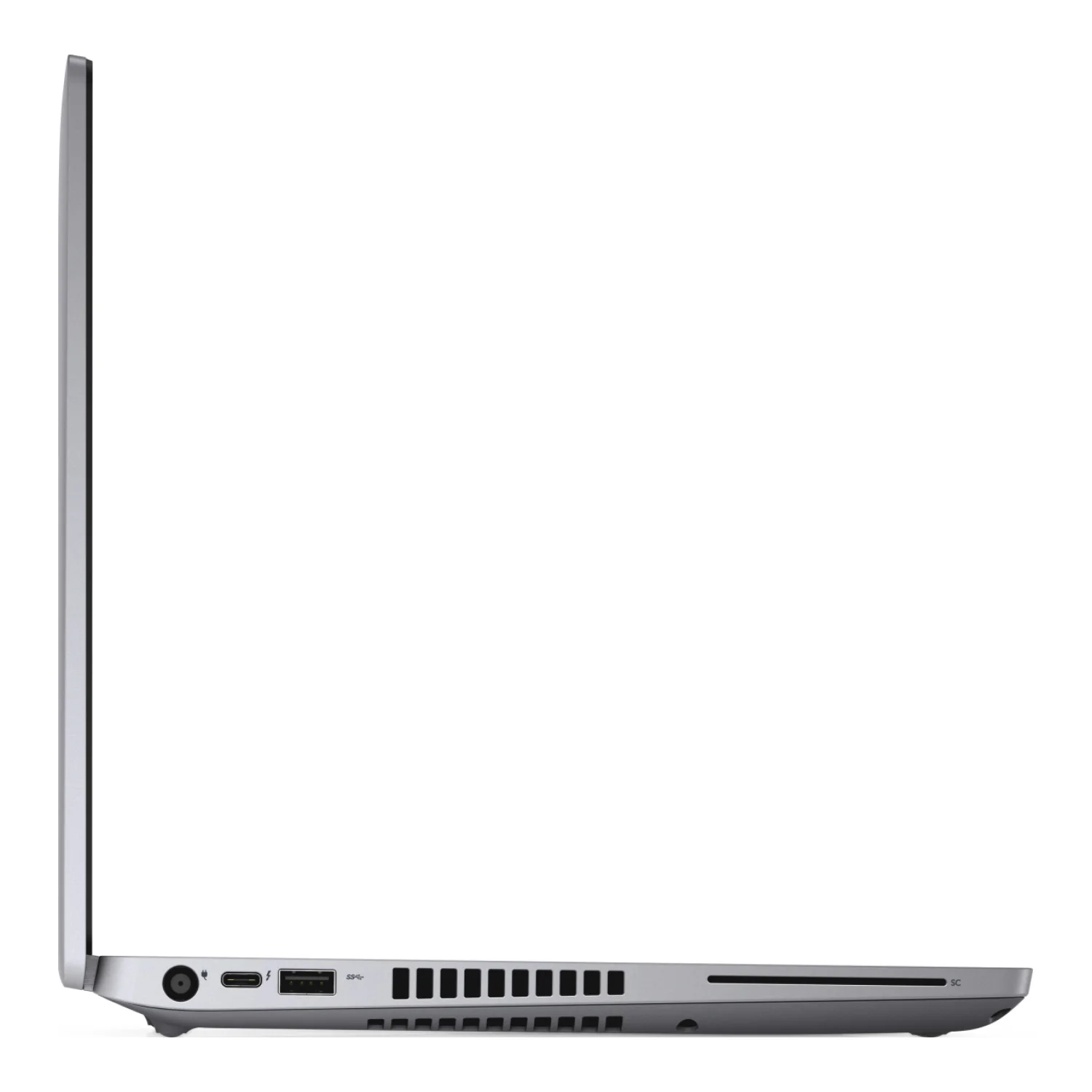 Dell Latitude 5411, Ansicht 5