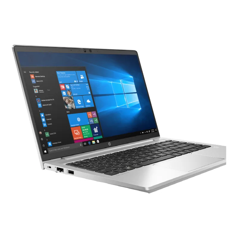 HP ProBook 440 G8, Ansicht 4