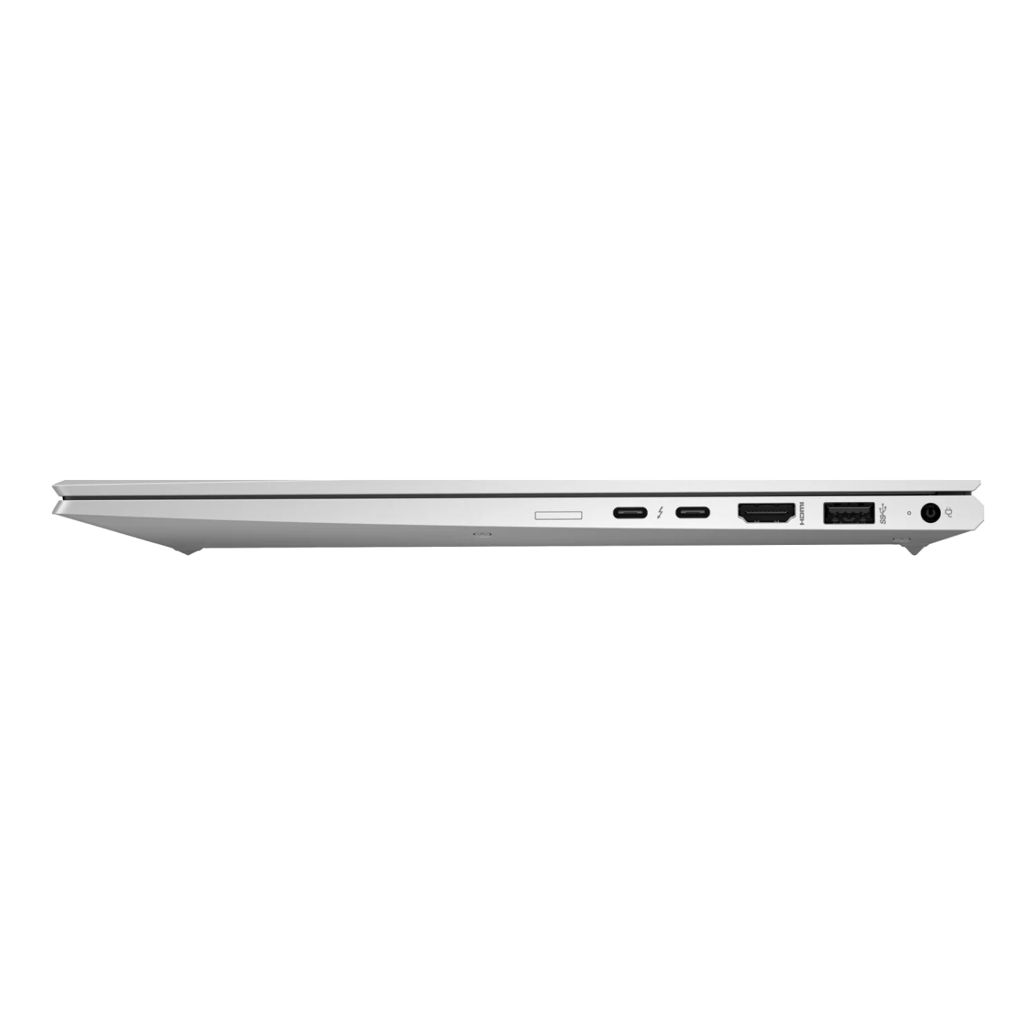 HP EliteBook 850 G8, Ansicht 4